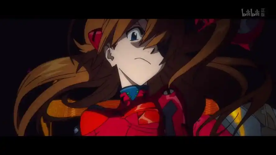 头像 旧漫 复古漫 eva 明日香 - 堆糖,美图壁纸兴趣社区