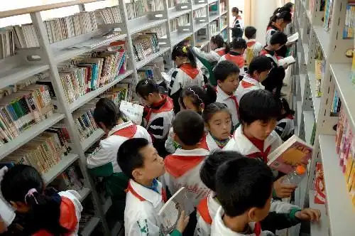 广州妈妈论坛 家有小学生 第20个世界读书日来啦!