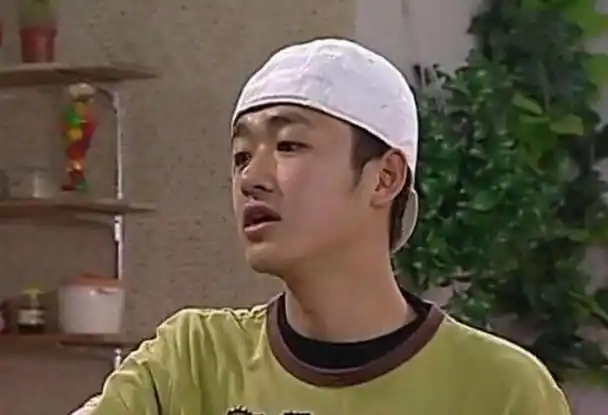 童星包贝尔(家有儿女隐藏的明星)(5)