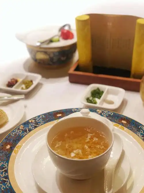 钓鱼台国宴复刻版 02