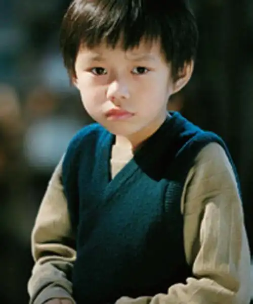 但许多人第一次对他有印象是在电影《百鸟朝凤》里面那个吹唢呐的小