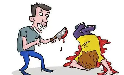 男子持刀将室友划伤致死系不满死者拍其裸照不删除