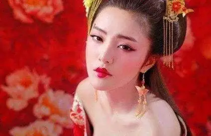 美女貂蝉是怎么死的