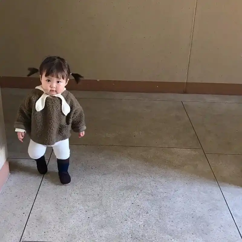 熙门永存～#罗熙 #人类幼崽 #萌娃 #摇一摇小肉包表情包 - 抖音