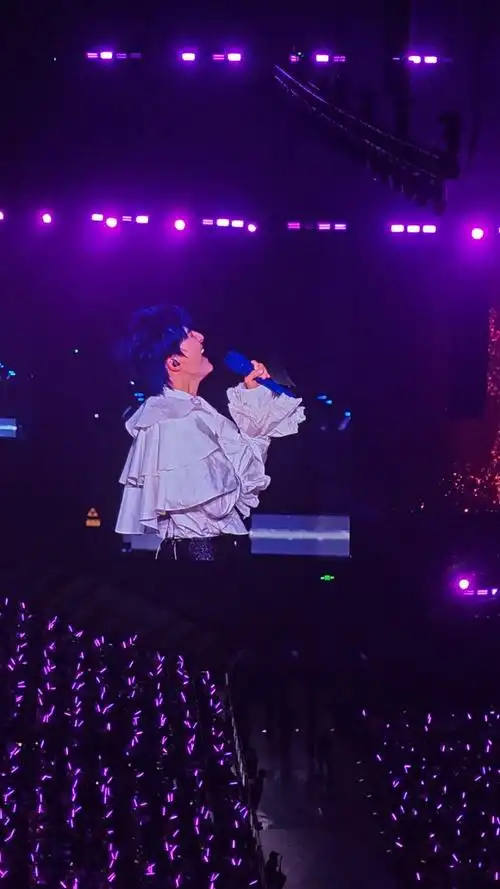 周深上海演唱会##2024周深9.29hz巡回演唱会