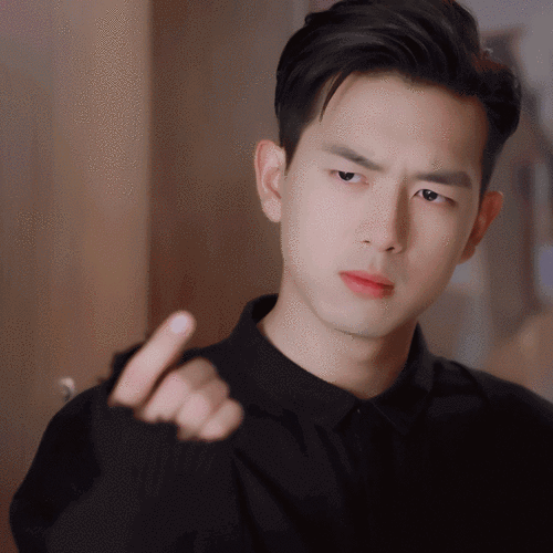 李现 现男友 在线撩 - 堆糖,美图壁纸兴趣社区