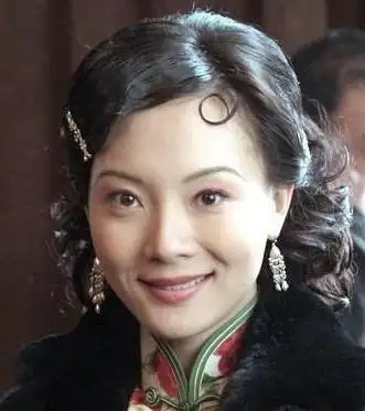 陈数整容前旧照曝光唱歌跳舞主持样样精通组图