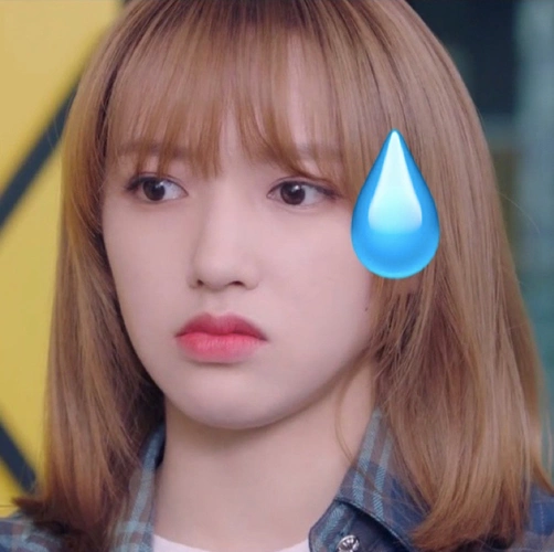 你微笑时很美争议多程潇演技被批面瘫事业粉劝其要努力