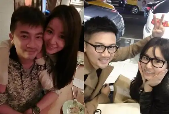 与林心如苏有朋同框 赵薇的手好尴尬这是什么情况