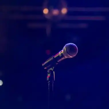 k歌最好的头像网络直播好看的麦克风头像图片