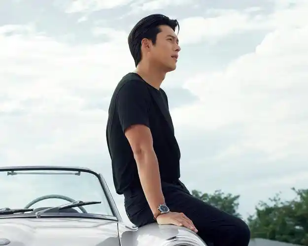 并由品牌名人大使,著名演员玄彬倾情演绎广告大片