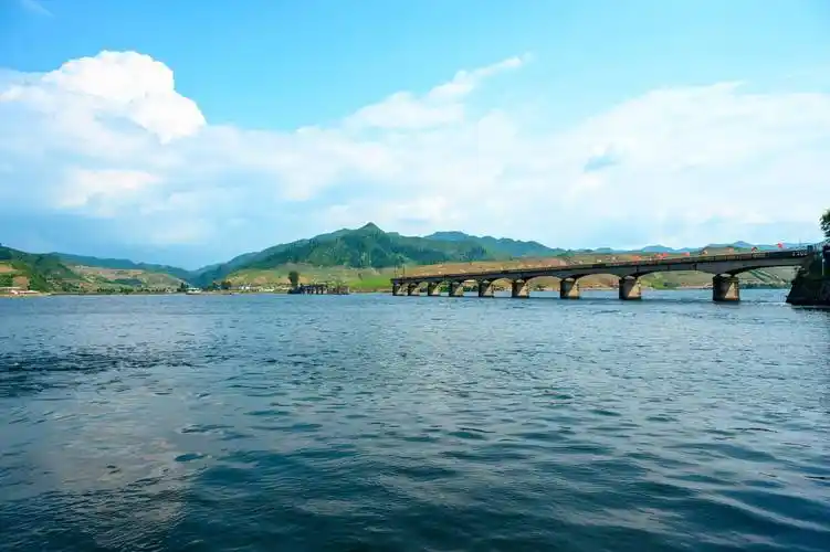 丹东市哪里丹东历史文化简介