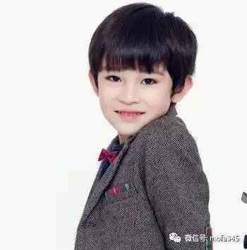 男孩时尚发型图片大全各种小帅哥