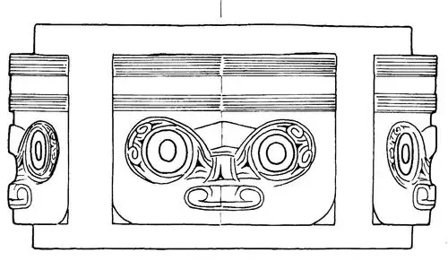 巧夺天工良渚玉器展文物赏析之二神人兽面纹玉琮