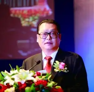 深圳原副市长陈应春坠亡