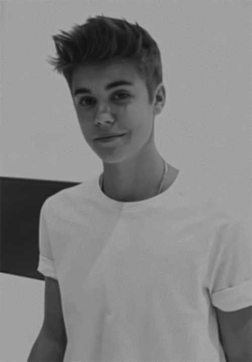 19 justin bieber gifs