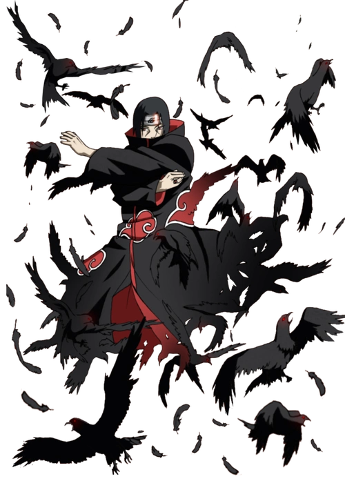 火影忍者最强十大忍术盘点 (2)