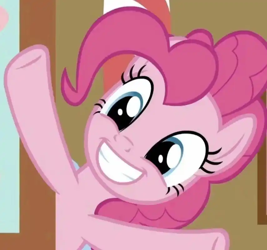 小马宝莉碧琪🉐头像来啦💦 快来看看碧琪🉐可爱小表情吧👀  9