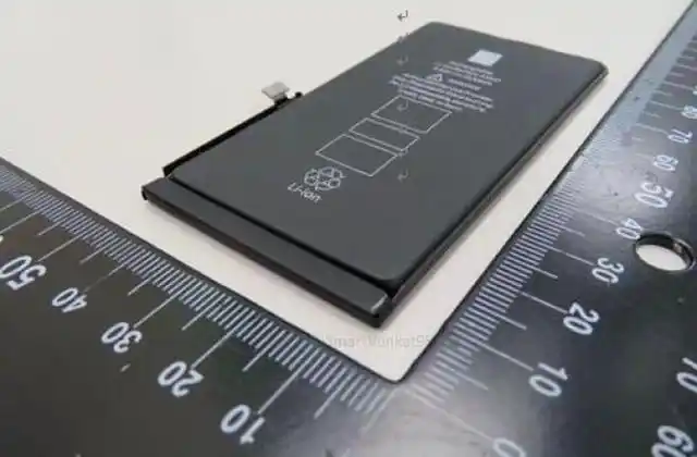 iphone12部分型号电池容量泄露5g版或推迟到11月发售