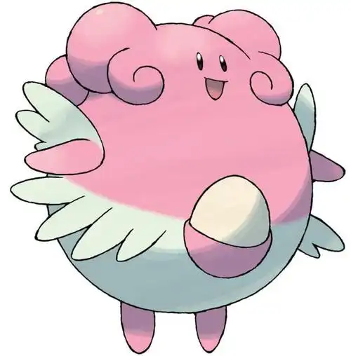 十大火系最弱的神奇宝贝(血最厚的八只一般系神奇宝贝)(1)