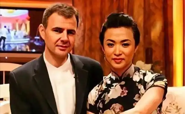 离婚18年之后金星再次宣布喜讯这一次我要为自己而活