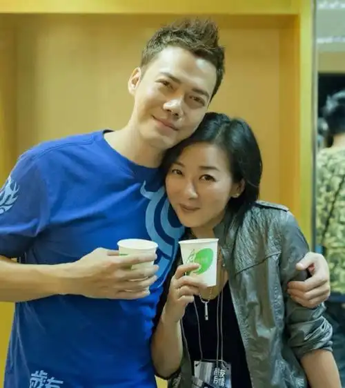 回顾《古惑仔》现状:10位去世2位被封杀,"大嫂"们个个嫁得好