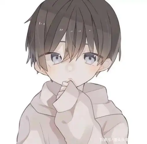 男生动漫头像||游戏大神头像