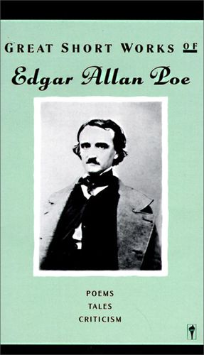 great short works of edgar allan poe