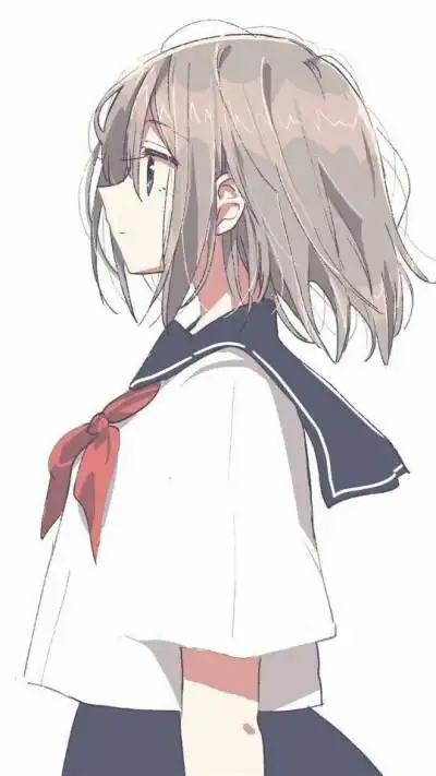 动漫 女生 壁纸 头像↙ 璃