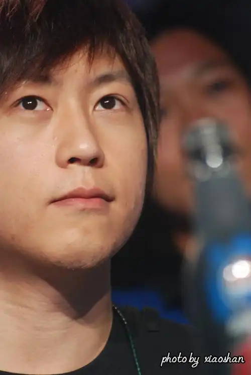 p>陈信宏(阿信),1975年12月6日出生于台湾省台北市北投区,祖籍福建省