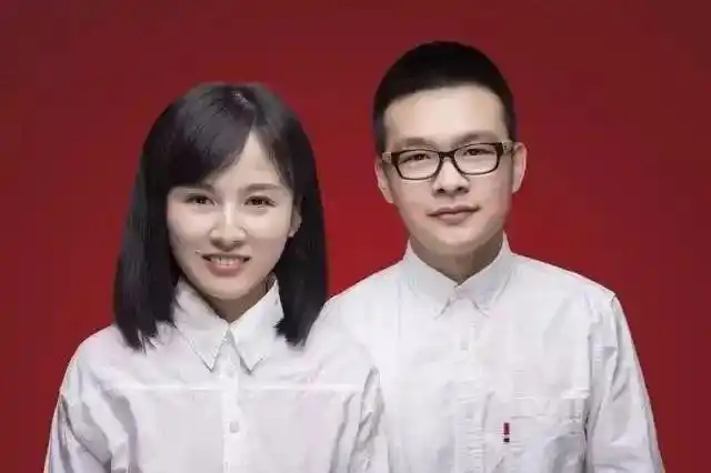 这里结婚证件照能拍出颜值巅峰,甩网红店好几条街,重点还免费!