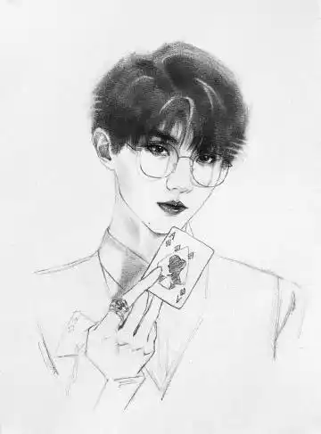 时代少年团队长-马嘉祺