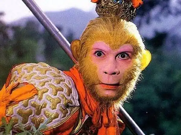 从83版的西游记出来以后,孙悟空在我们心里面一直都是一个很正面的