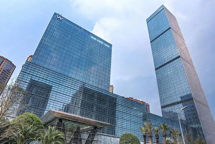 长沙分公司changsha branch