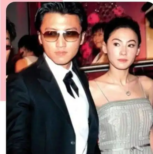 王菲为什么不结婚其实和谢霆锋家里有关系尤其是谢贤