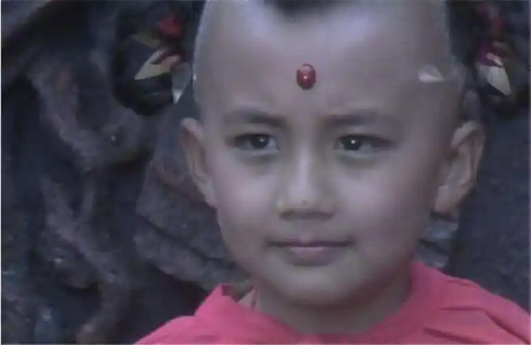 当红时退圈如今成北大博士赵欣培版红孩儿身家过亿具体是什么情况图