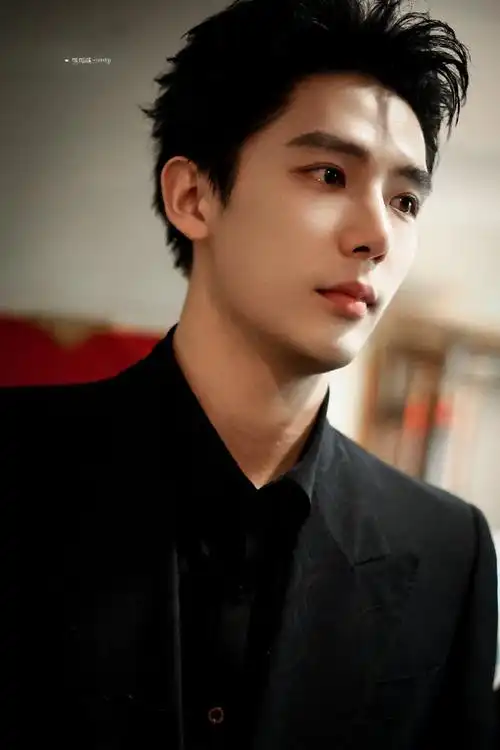 青年演员王安宇##王安宇神隐