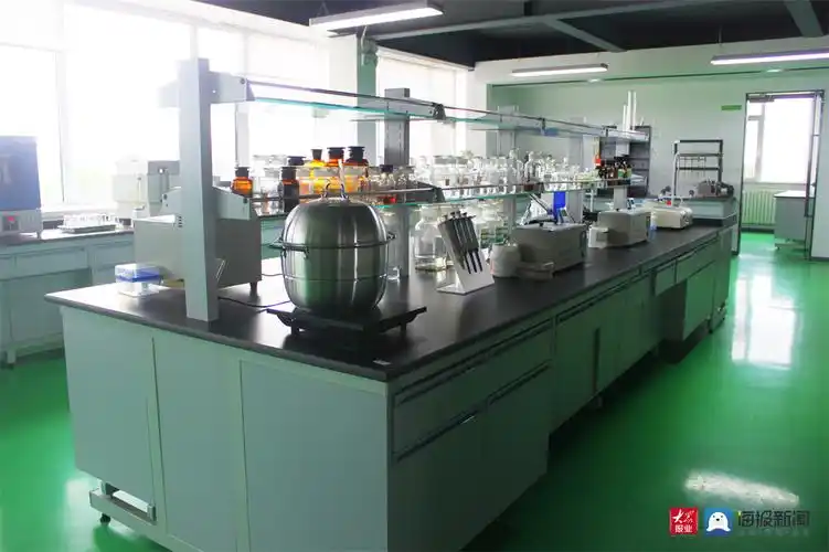 平度南村高科技生物企业又获创新大奖