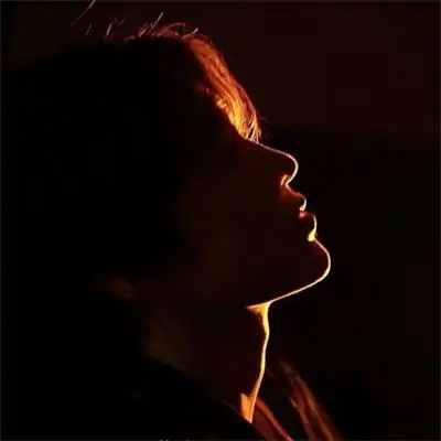 2023很有氛围感的成熟稳重男头图片 高级优质小众独特的微信男头_男生