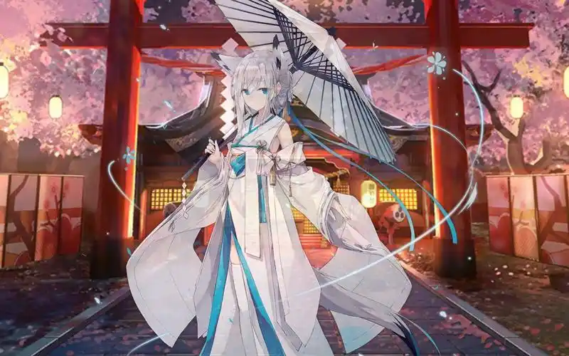 碧蓝航线 婚 江风