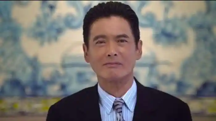 羡慕周润发的帅气大背头? 前提是你得有个专门梳背头的梳子啊!