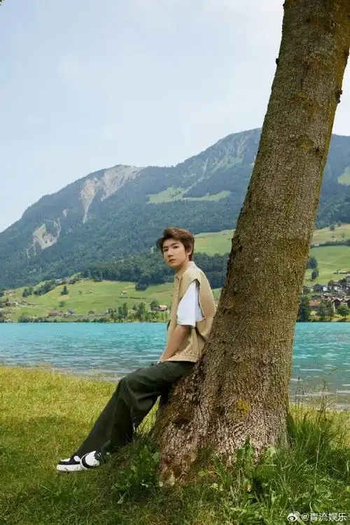 王源23岁生日写真##王源1108二十三岁生日快乐##王源新歌叮叮猫儿