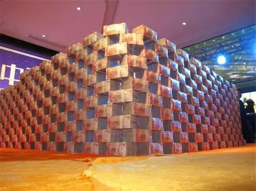 贵州开发商堆1亿现金为农民工发工资——人民政协网