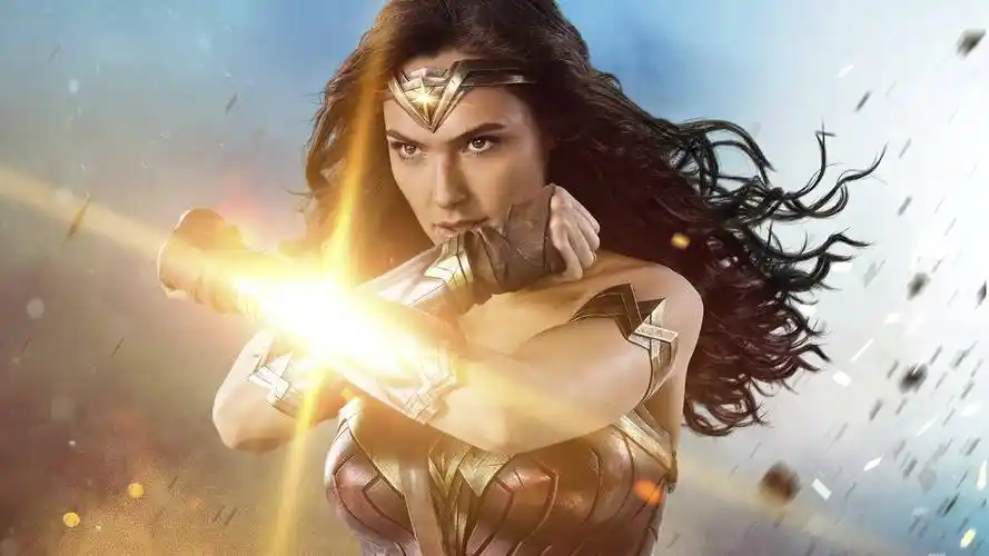 dc超级英雄桌面mac动态壁纸