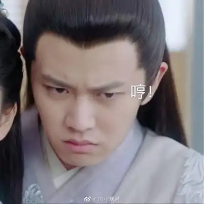 锦衣之下表情包专用