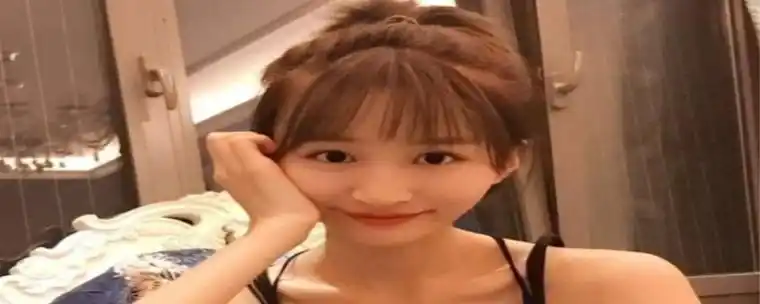 聂欢个人资料聂欢任嘉伦怎么认识的