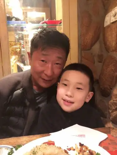 林永健等三个男星的小孩,和爸爸长得就像一个模子刻出来的!