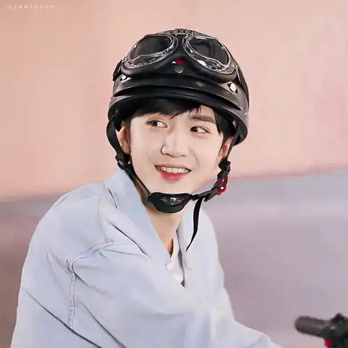 羡入四月 ┊情头. 陈哲远x徐梦洁 周斯越x丁羡.