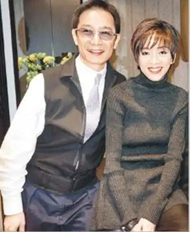 【图】设计师刘培基人缘如何 梅艳芳为什么会把遗产留给他