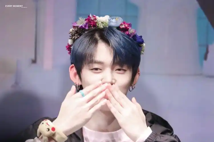 崔连准 - 堆糖,美图壁纸兴趣社区